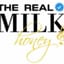 The Real Milk & Honey