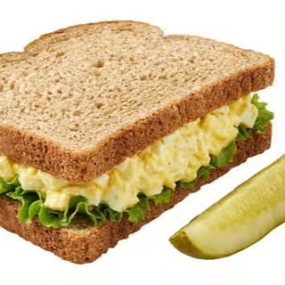 Egg Salad Sandwich
