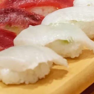 White Tuna (Shiro Maguro)