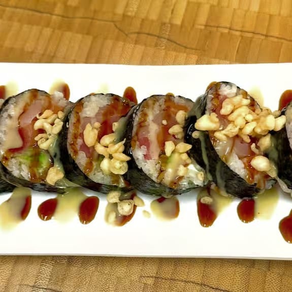 Gangsta Roll (Popular).