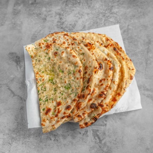 Assorted Bread Basket.