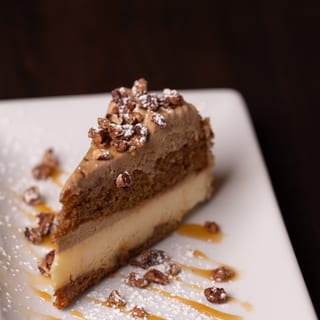 Legion Southern Cheesecake