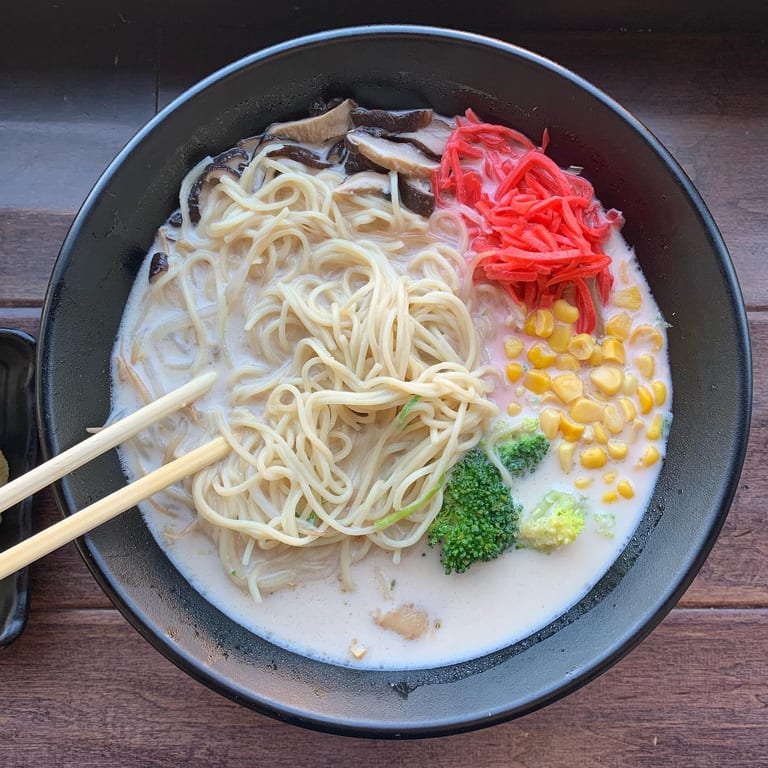 Indulge in Our Delicious Offerings