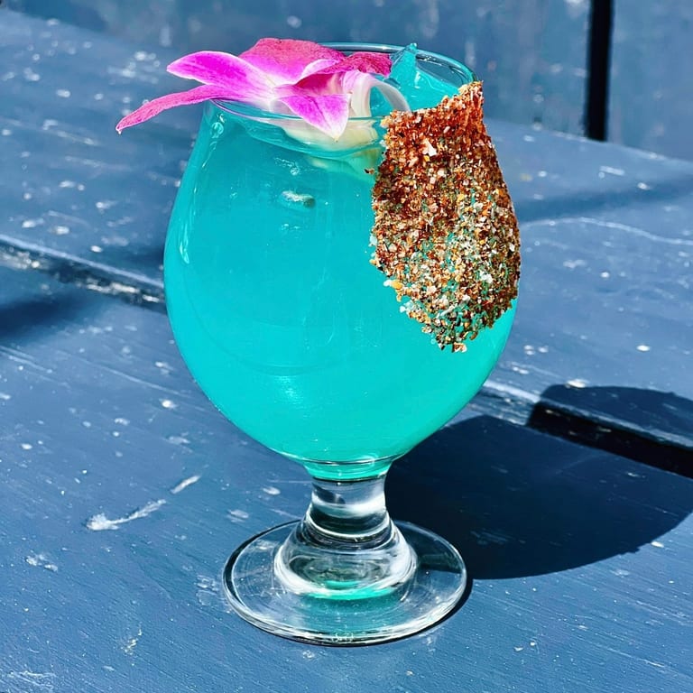 Crafted Cocktails, Elevated Moments