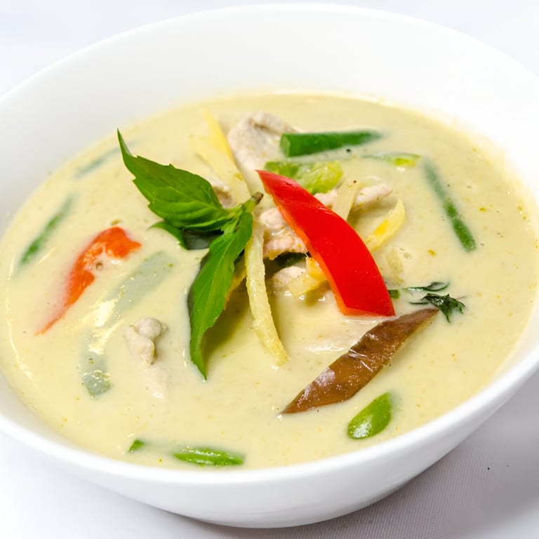 Thai Food Made for Everyone 🍛