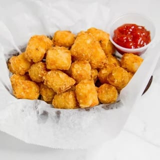 Tater Tots