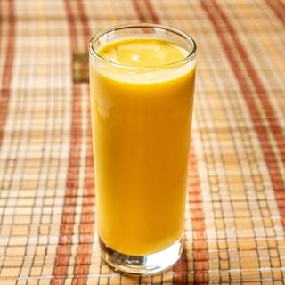 Mango Lassi