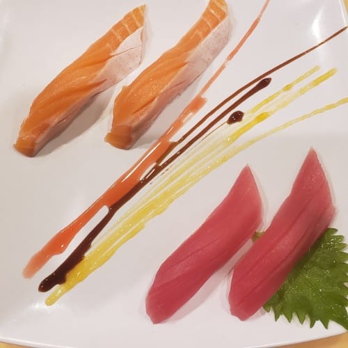4PC SASHIMI.