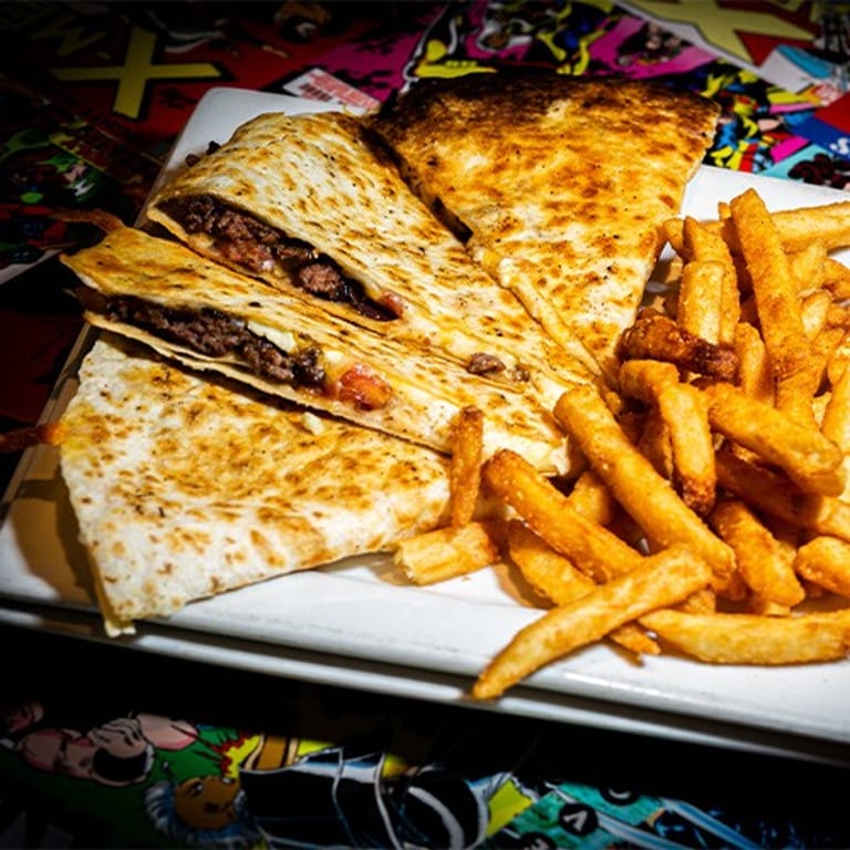 Delicious Reuben Sandwiches at Our Local Restaurant