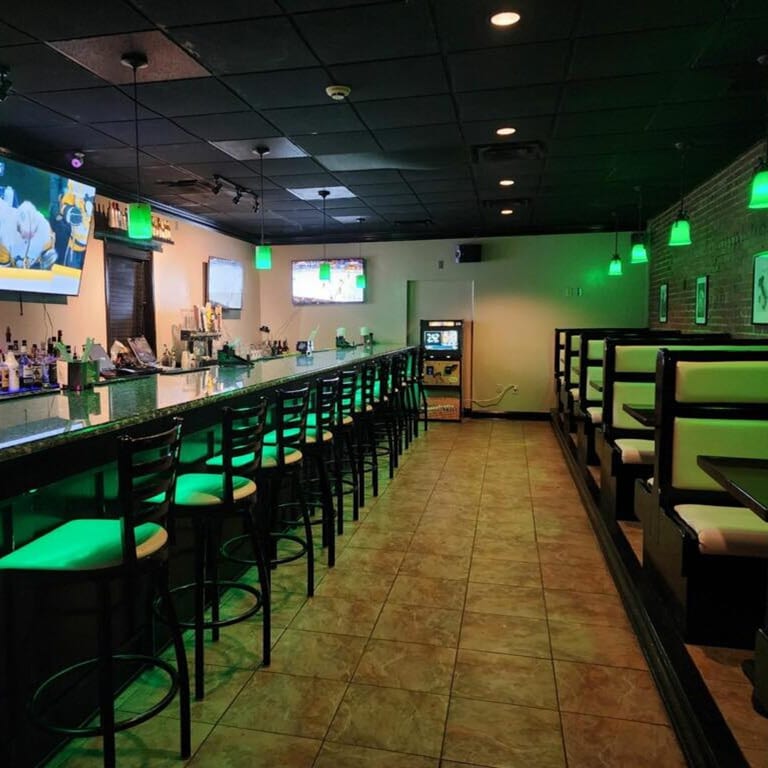 Your Invitation to Patsy's