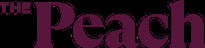 The Peach