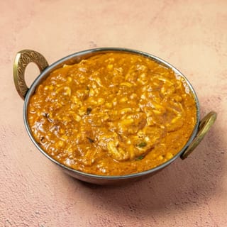 Shahi Paneer