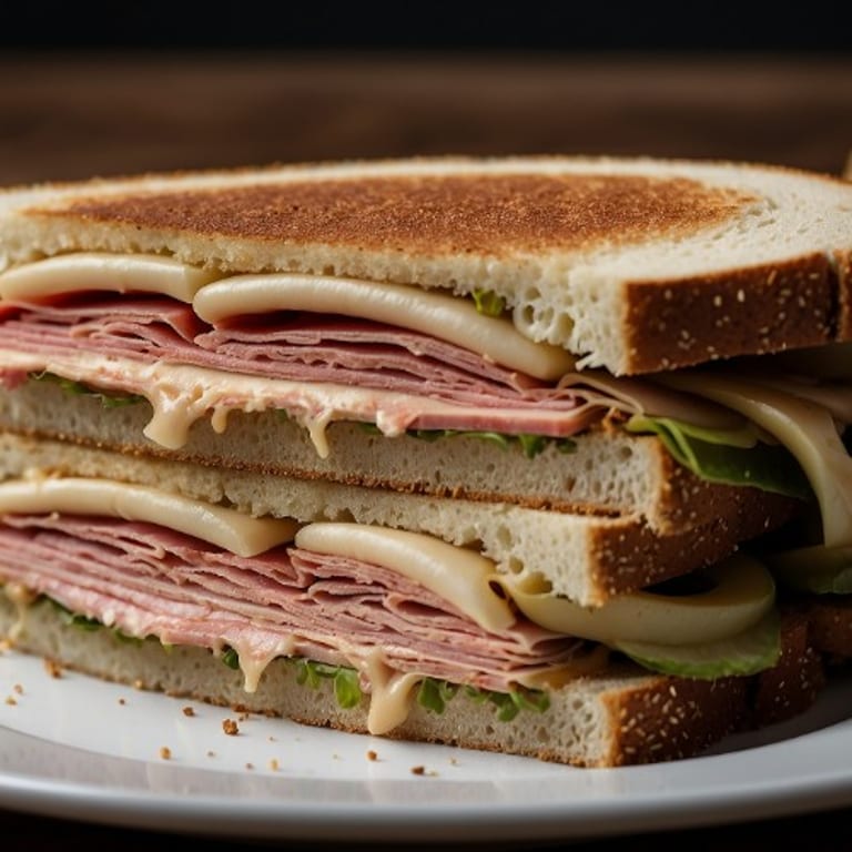 Buffalo Chicken Wraps: A Spicy Deli Favorite