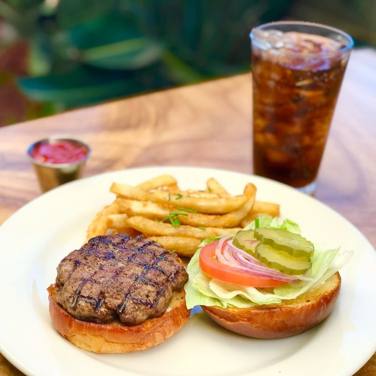 Easy Ordering, Anytime!