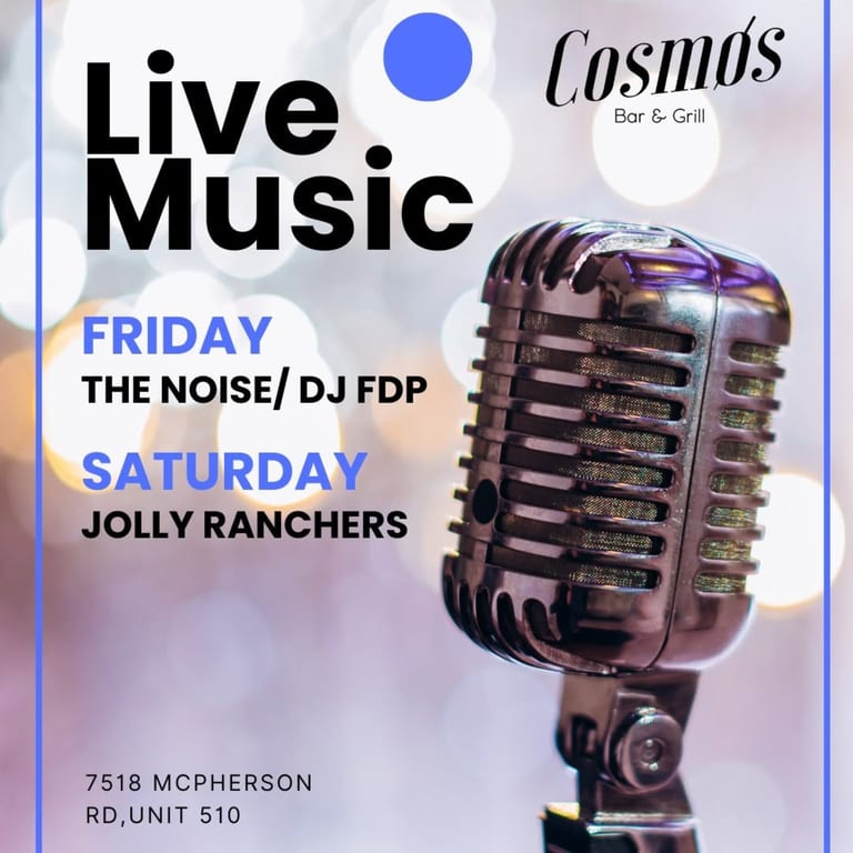 Music. Moments. Memories.