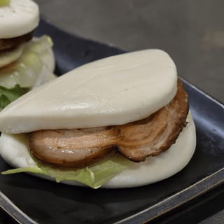 Pork Bun