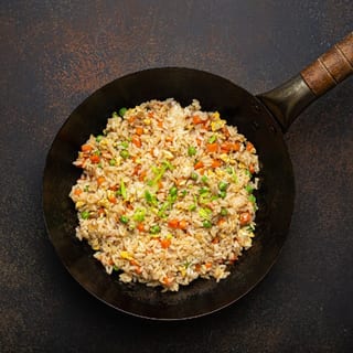 Side Fried Rice