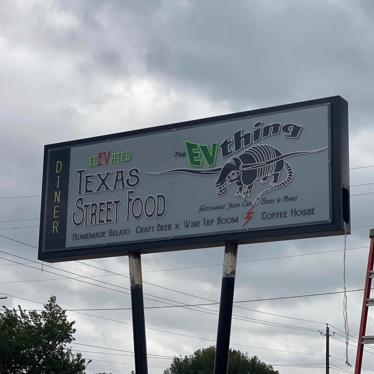 Welcome to The EVThing!