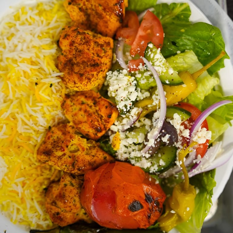 Flavor for Everyone: Your Made-to-Order