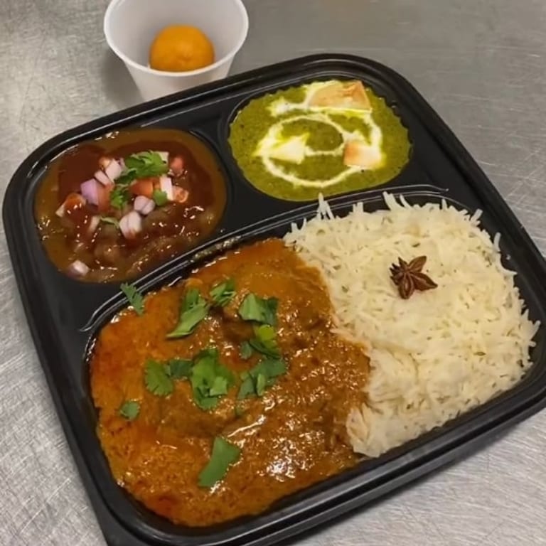 Delicious Chicken Tikka Masala and More