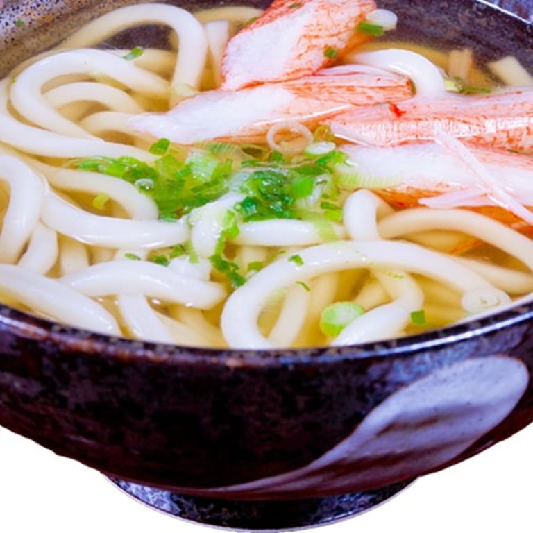 Savor Authentic Soba Noodles and More