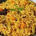Biryani.