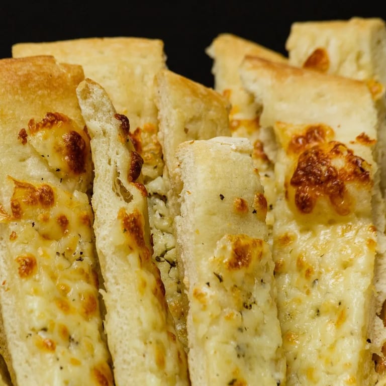  Build Your Own Pizza