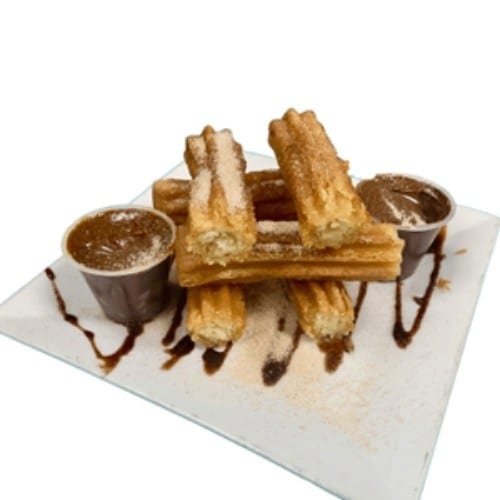Churros.