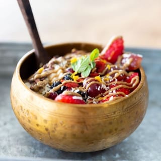 Original Açaí Bowl