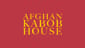 Afghan Kabob House
