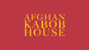 Afghan Kabob House