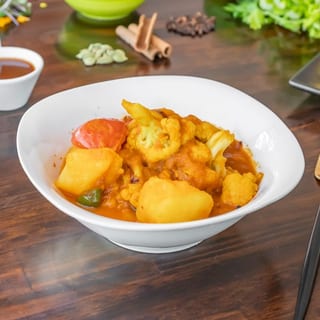 Aloo Gobi