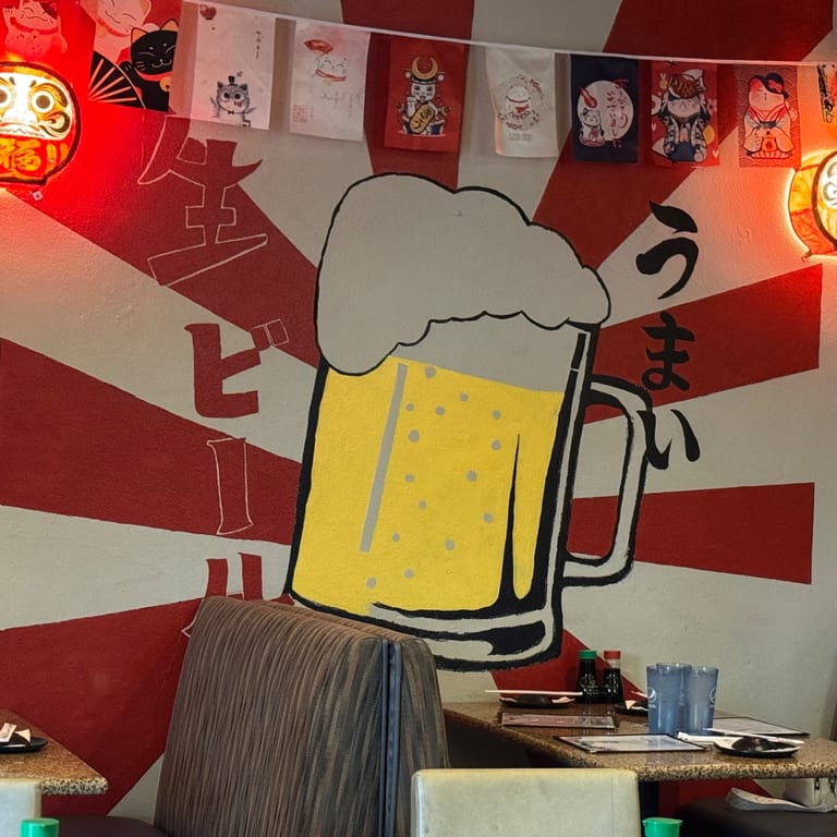 Host Your Next Party