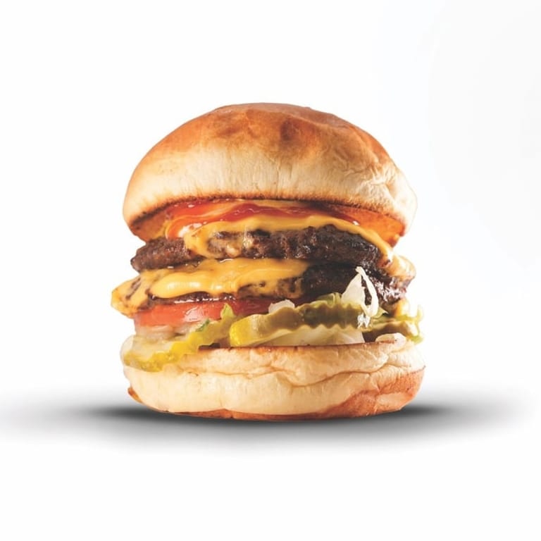 Indulge in Our Decadent Chocolate Milkshake