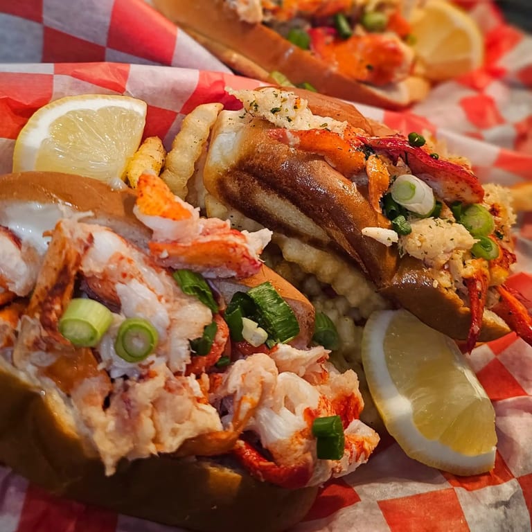 Need Catering for Your Next Event?