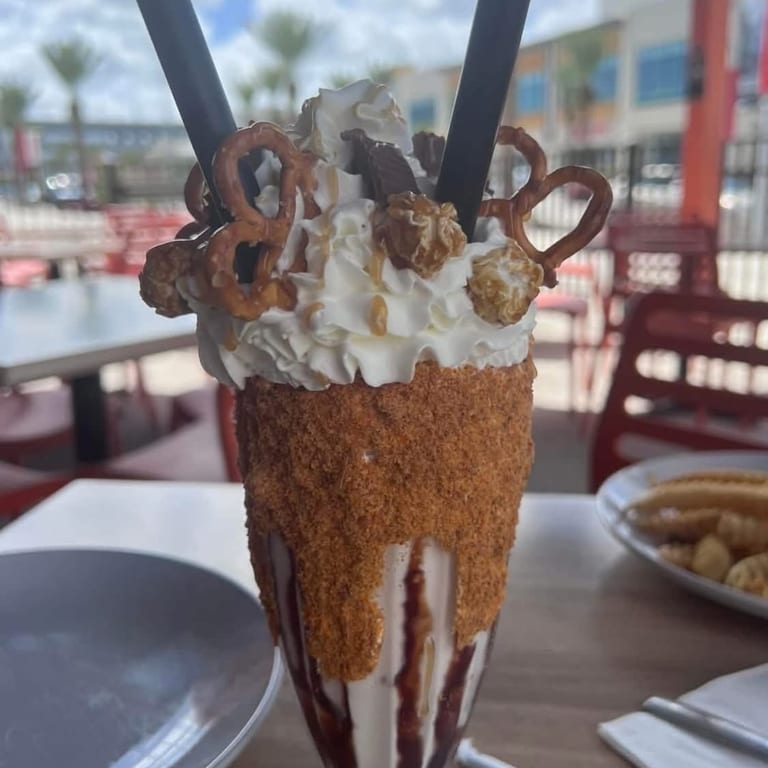  BurgerTen and ChickenToo Rewards