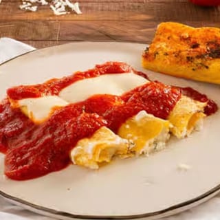 Manicotti