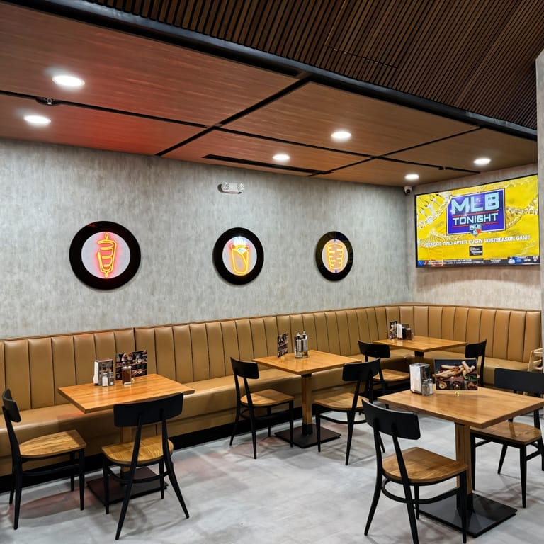 Plan Ahead with Reservations