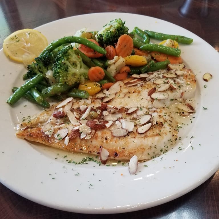 Diner Catering for Your Next Event 