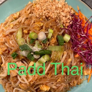 L Padd Thai