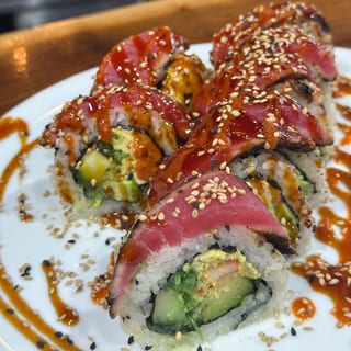 Arthur's I.B.B. Roll