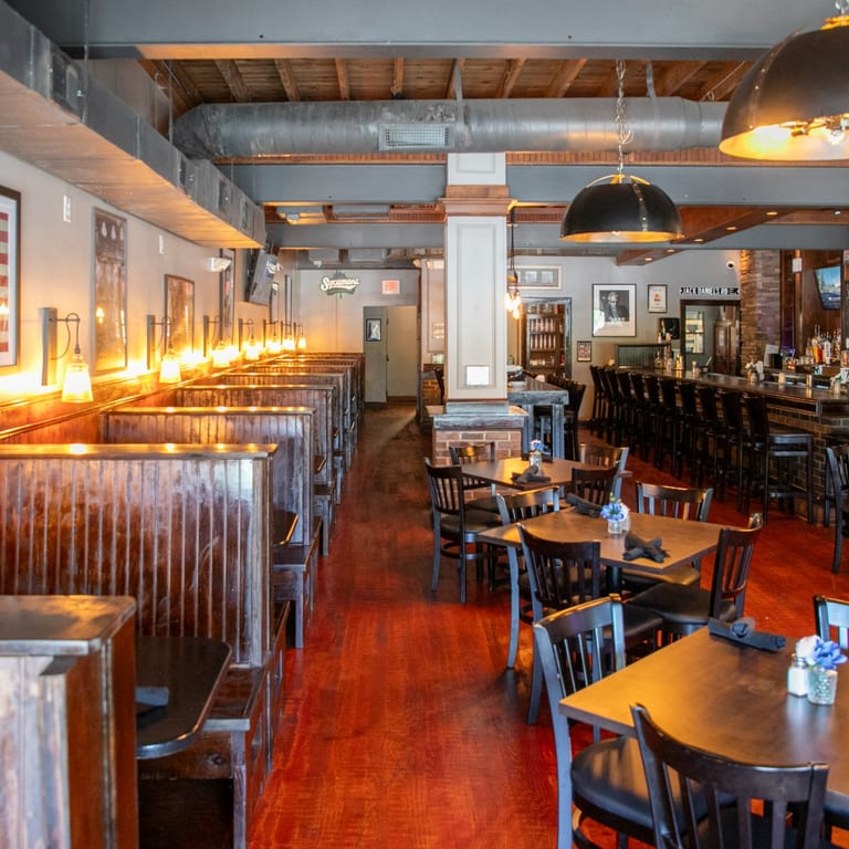 A Space for Everyone to Enjoy🐶