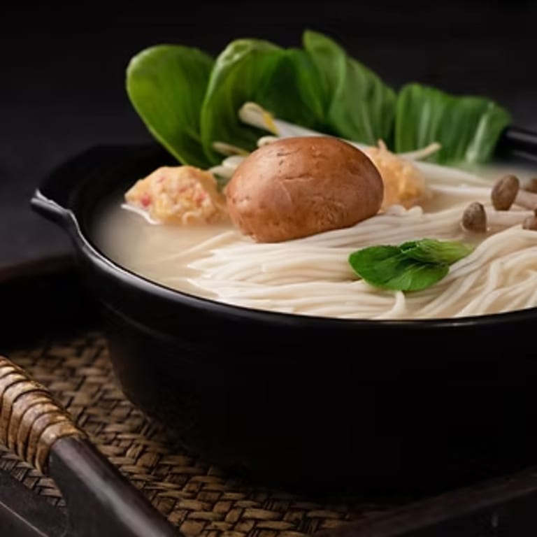 Hot, Sour, Sweet and Oh, so Fresh