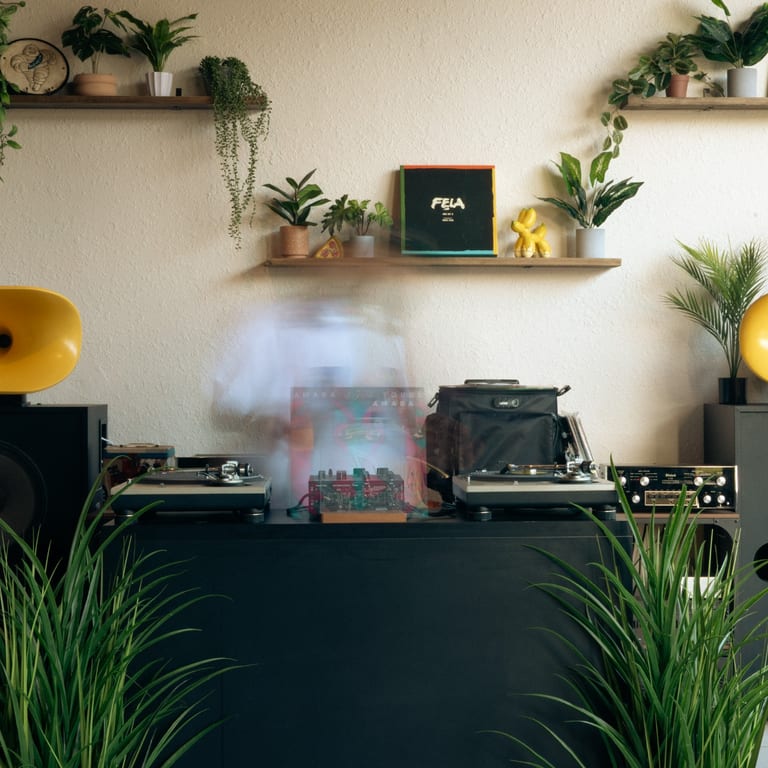 Perfect for Any Time of Day