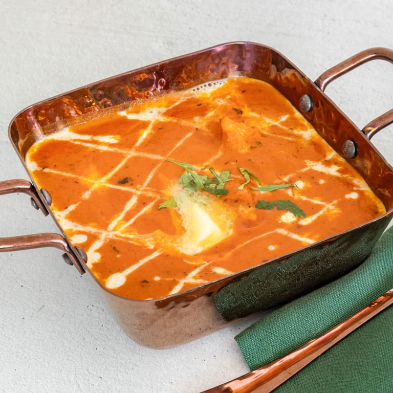 Delicious Chicken Tikka Masala and More