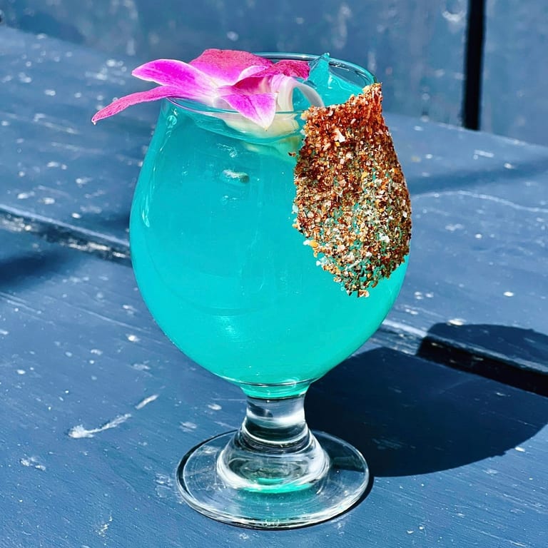 Crafted Cocktails, Elevated Moments