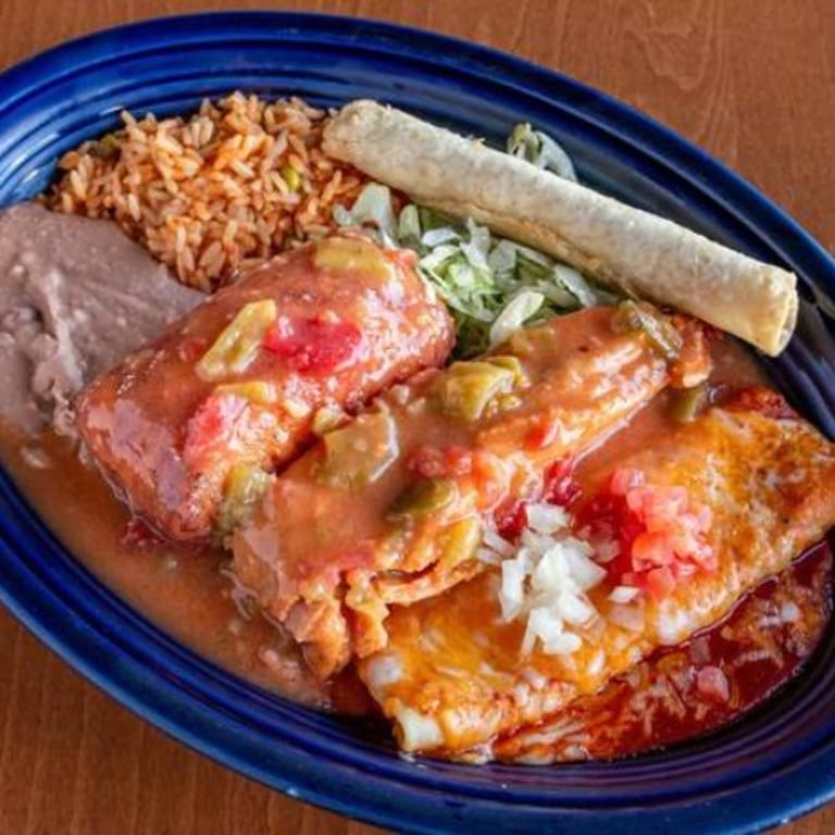 Delicious Enchiladas: A Mexican Favorite