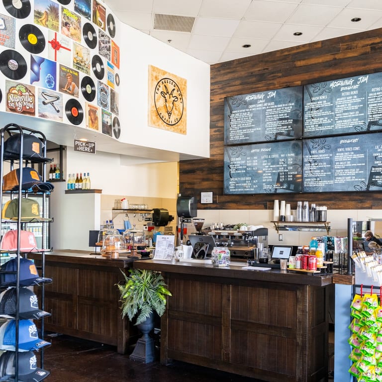 Welcome to Morning Jam! 