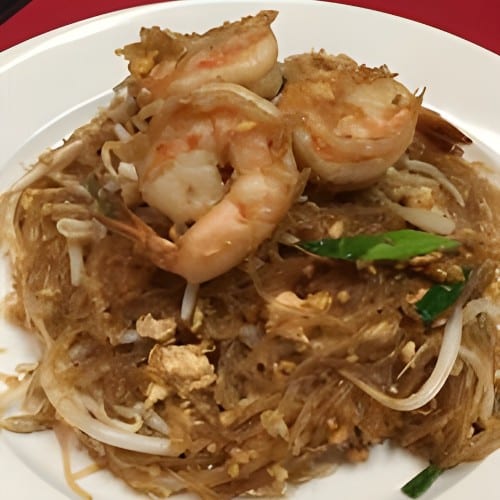L Woon Sen Pad Thai.