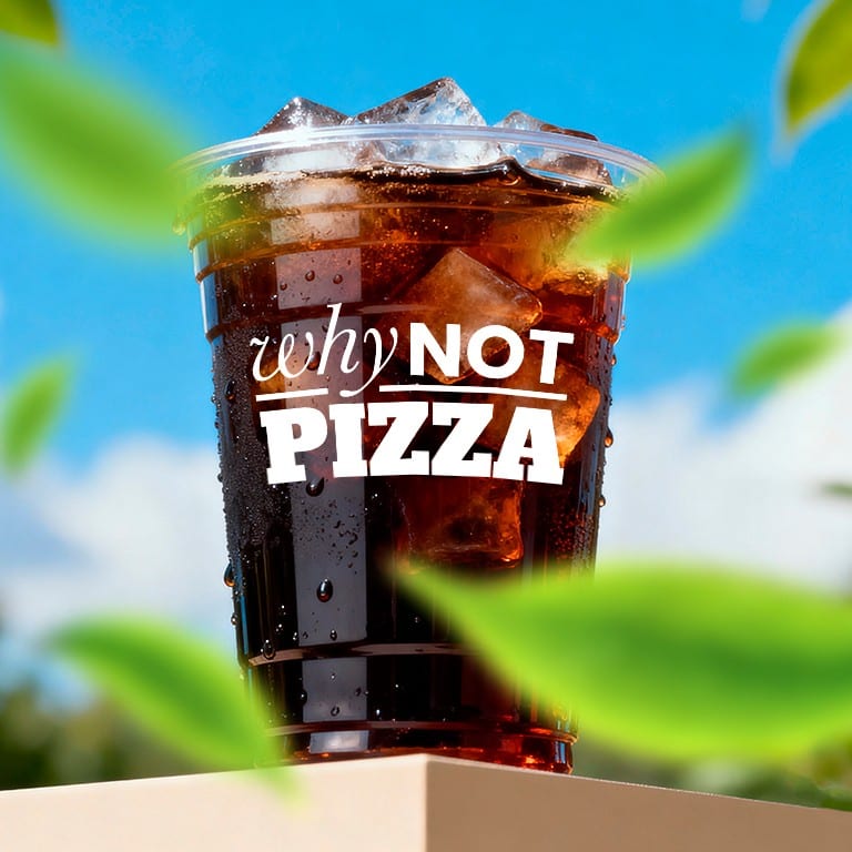 Fresh Homemade Sweet Tea.